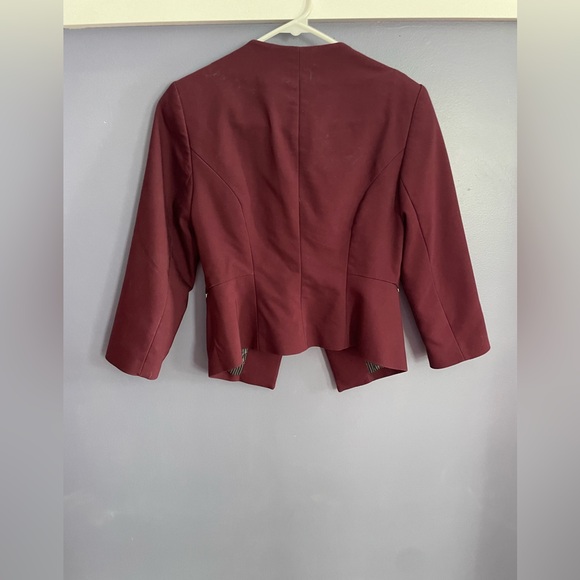 Express jacket - Picture 2 of 2